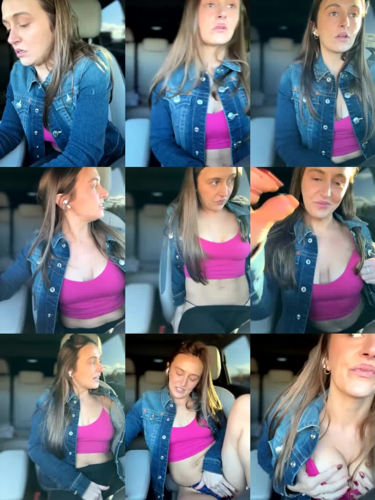 TouchMyWife - Elana Bunnz - Finding The Chocolate Easter Egg