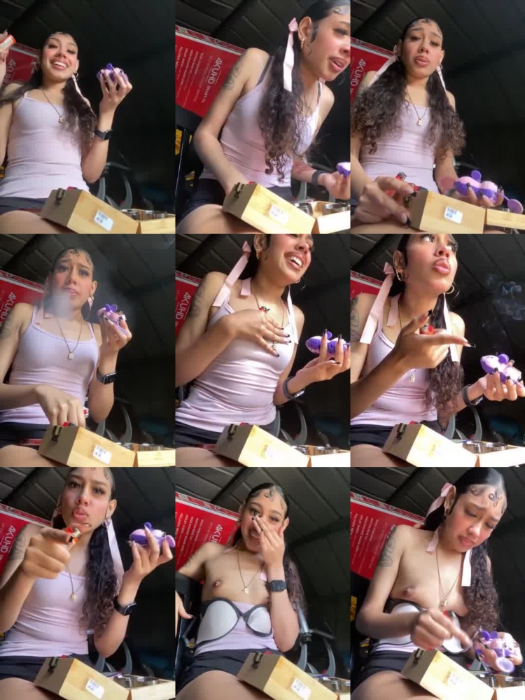 BFFS - Sophia Leon,Aaliyah Hadid, Kelsi Monroe, Sierra Nicole - Basketball