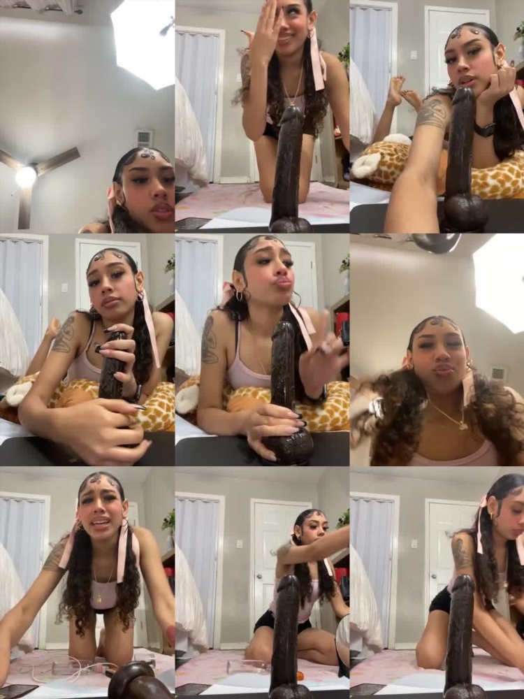 ATK Premium - Sophia Leone - Solo