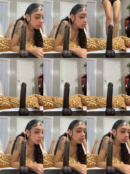 Leolulu Takes A Cock In The Beach