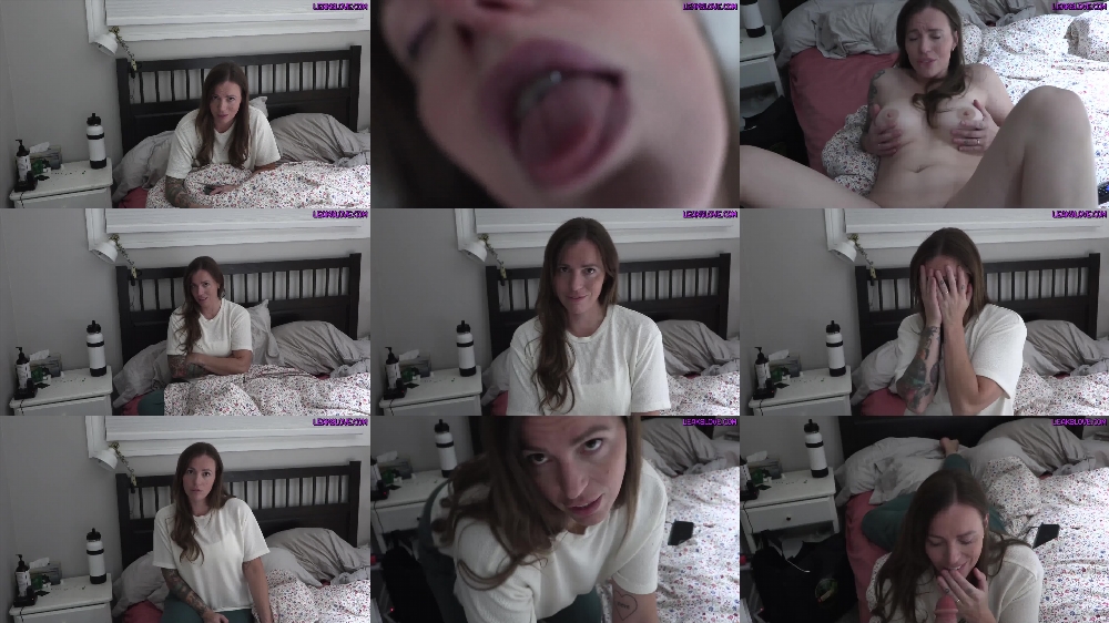 Yogabella – Mommy Shows Her Love