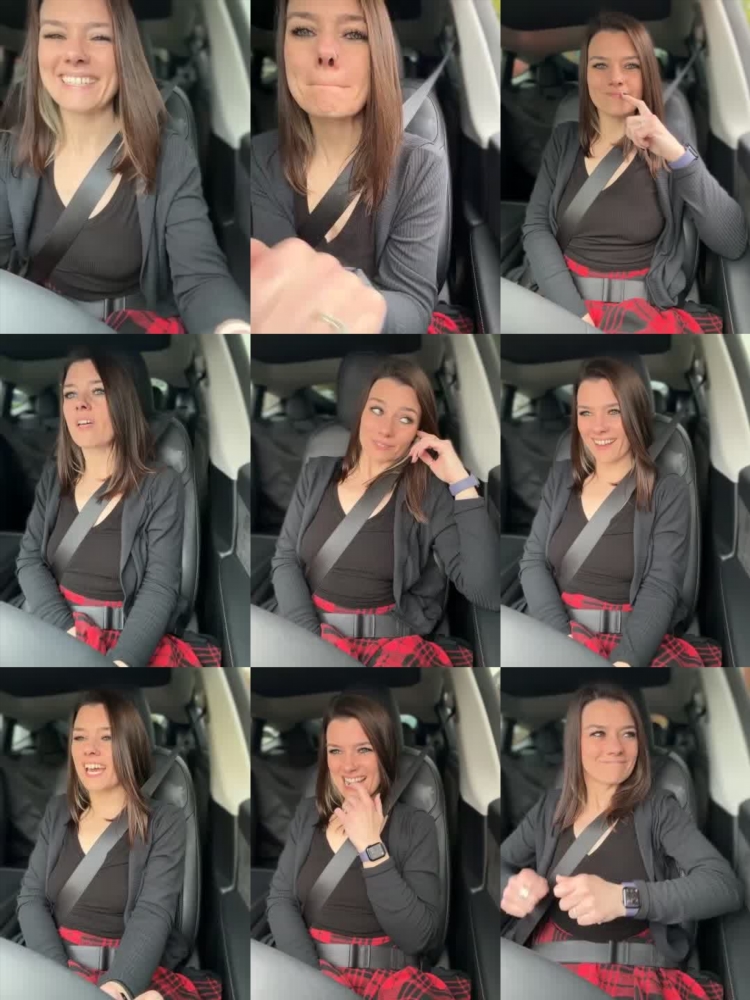 Milfy - Lexi Luna - Naughty MILF Lexi Seduces Young Stud In Shower