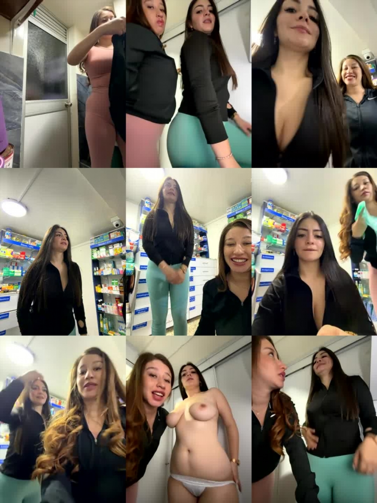 MylfOfTheMonth - Lolly Dames