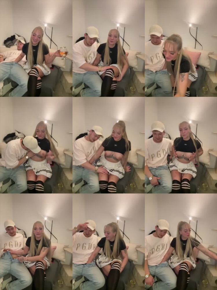 Jax Slayher Blake Blossom - Big Boobs Blake