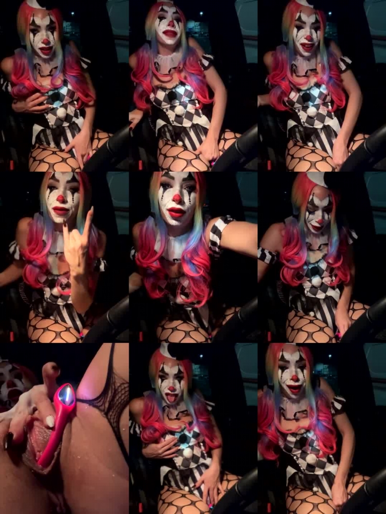 Rob Piper Lacy Lennon - Redhead Lacy Wants That Big Cock