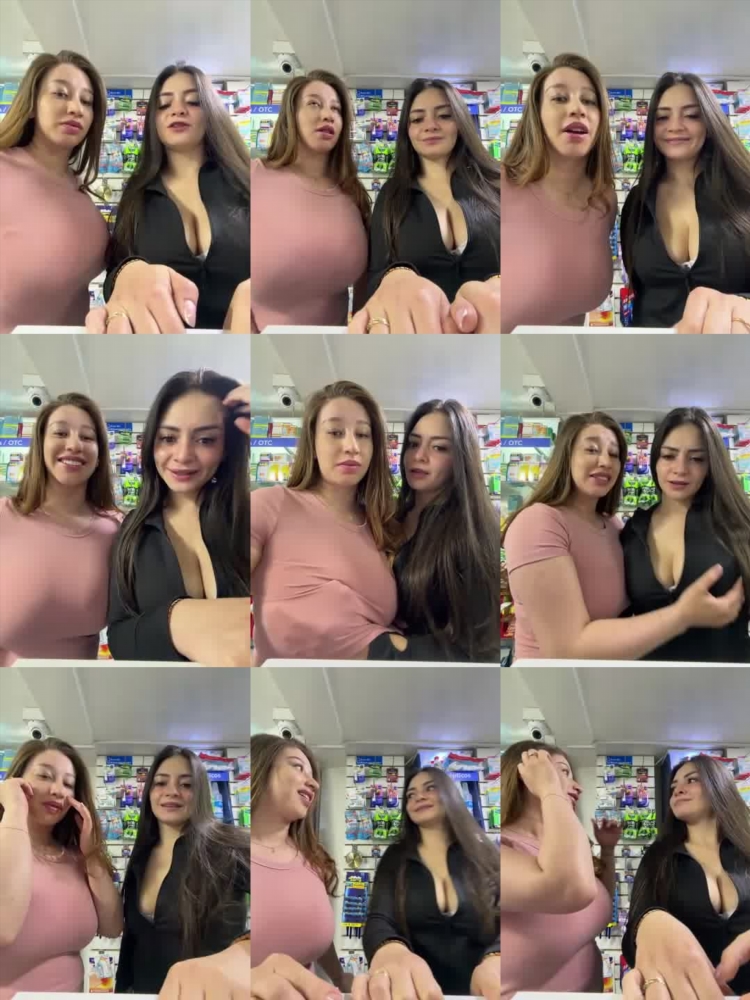 Max Deeds Verona Sky - The Other Woman