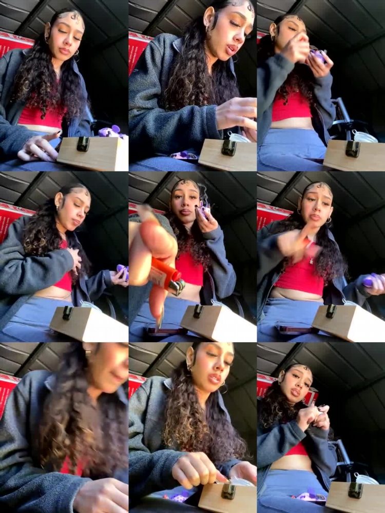 Mandy Muse Horny Teen 2