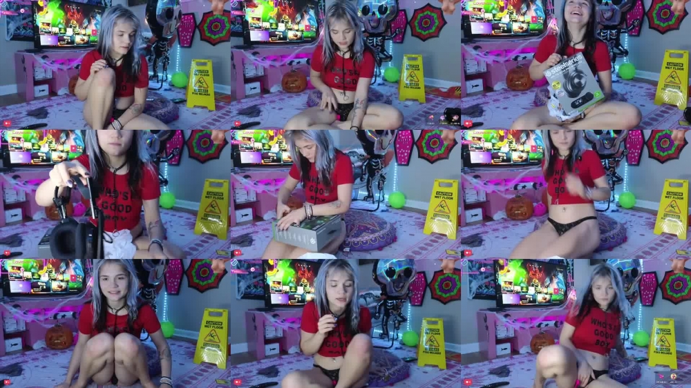 Misty Stone - Vicious Vixens 3 Breaking Down The Door