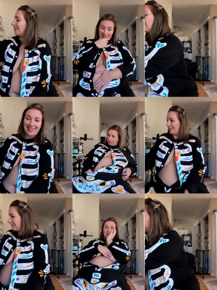 OnlyFans - Payton Preslee And Dredd - Round 4