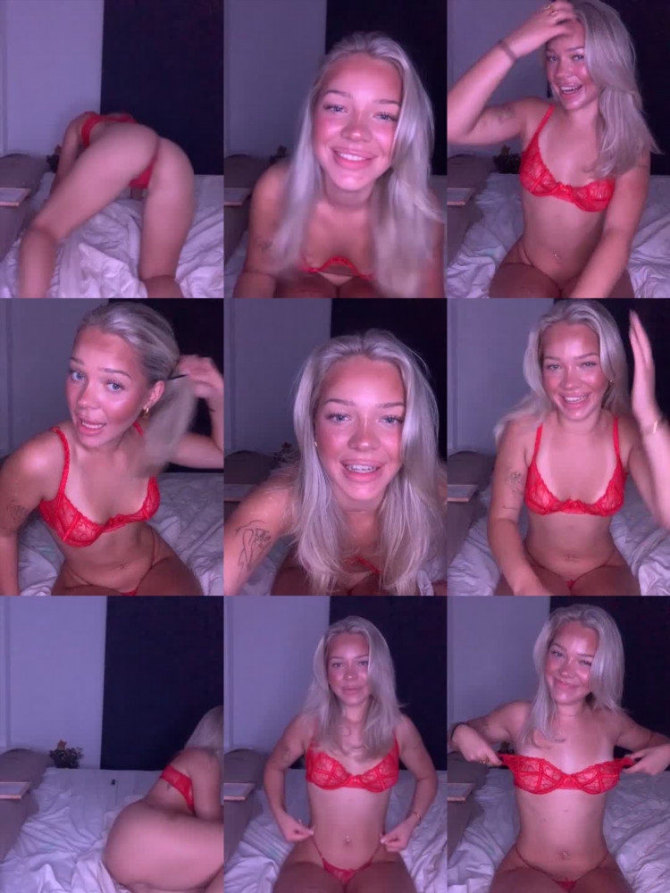 HookupHotshot - Episode 434 Rosalyn Sphinx BTS