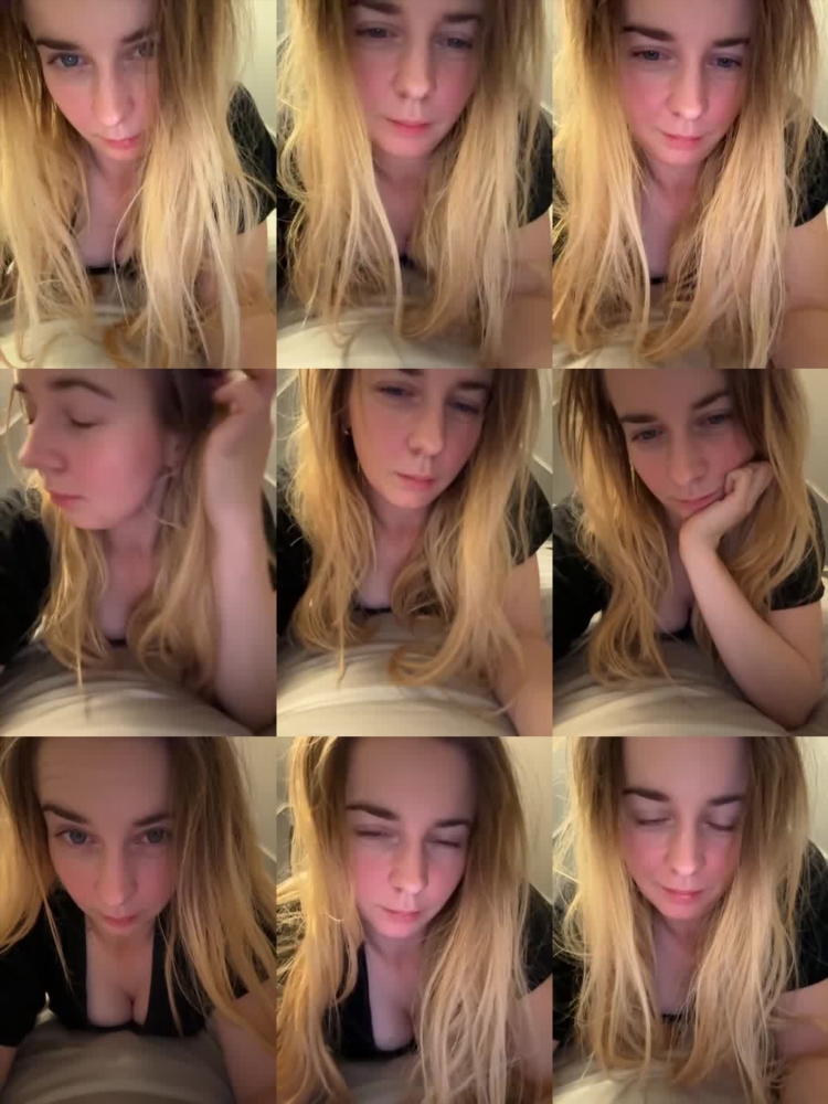 FTVMilfs - Paris Lincoln - Wet Sensual Beauty