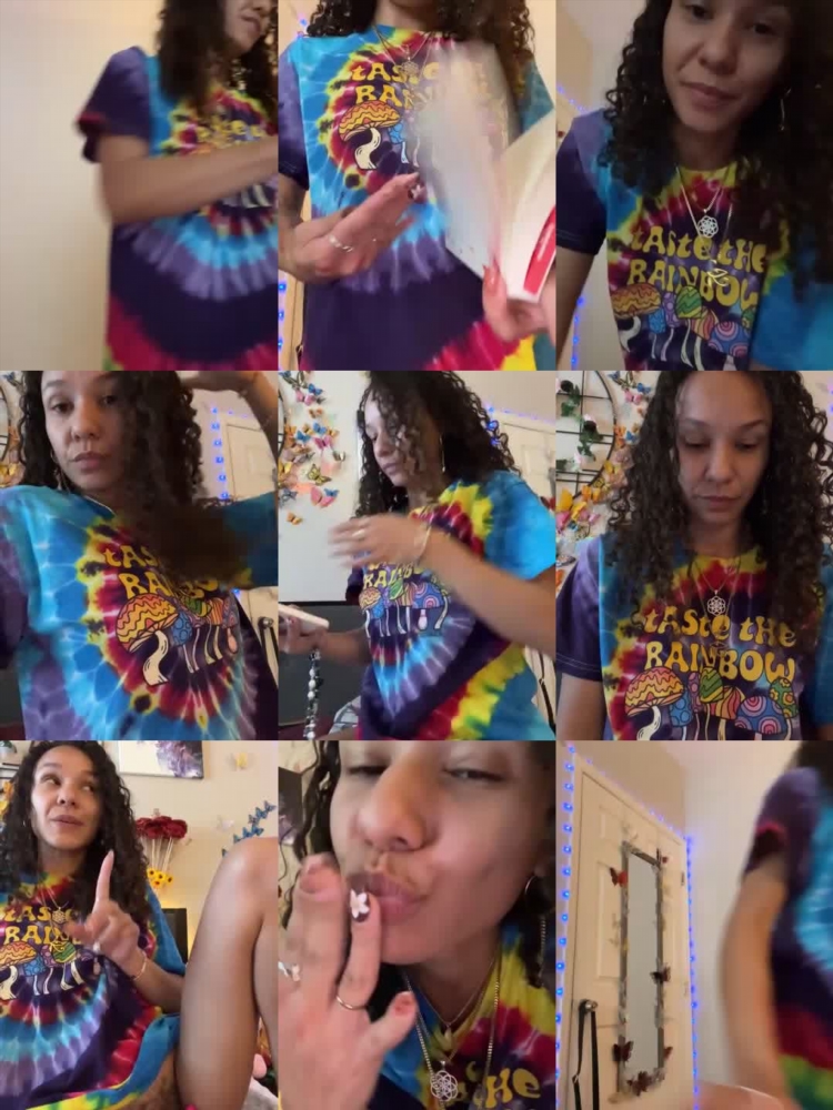 PetitePOV - Candee Licious When Anal Is Best With Your Ex