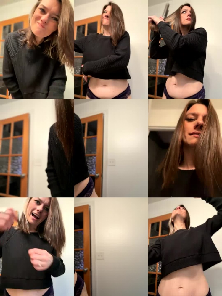 NuruMassage - My Wife Won't Know (Britney Amber)