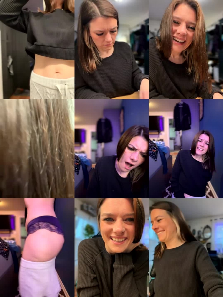 NewSensations - Fresh Outta High School #11 (Britney Amber)