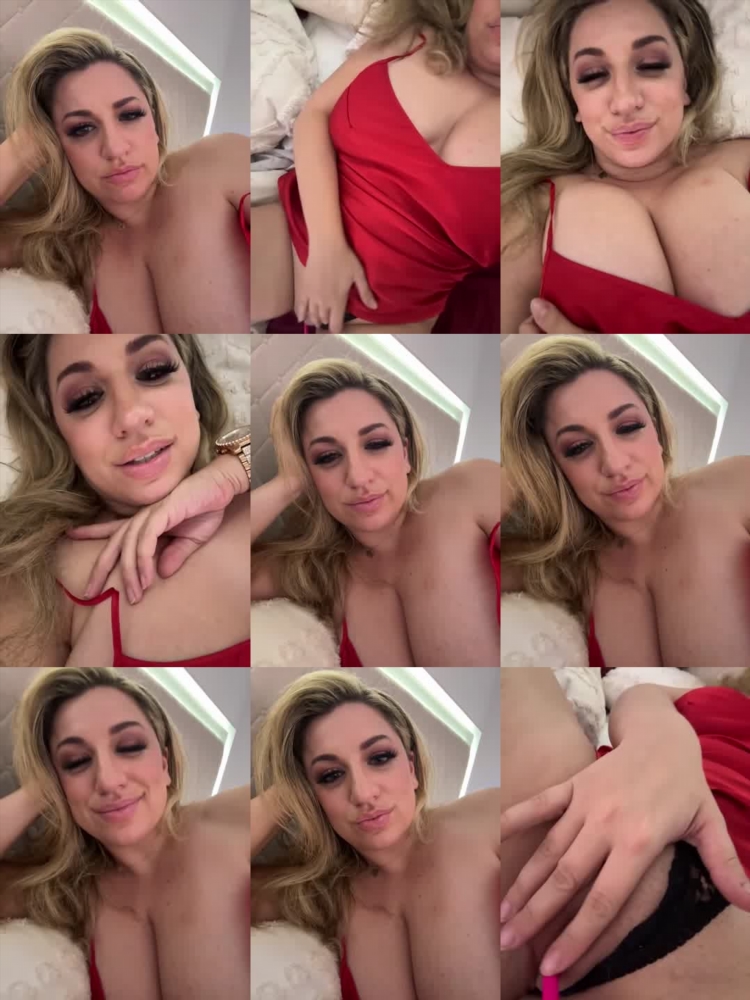 PropertySex - Sophia Leone - You Got Me Drooling