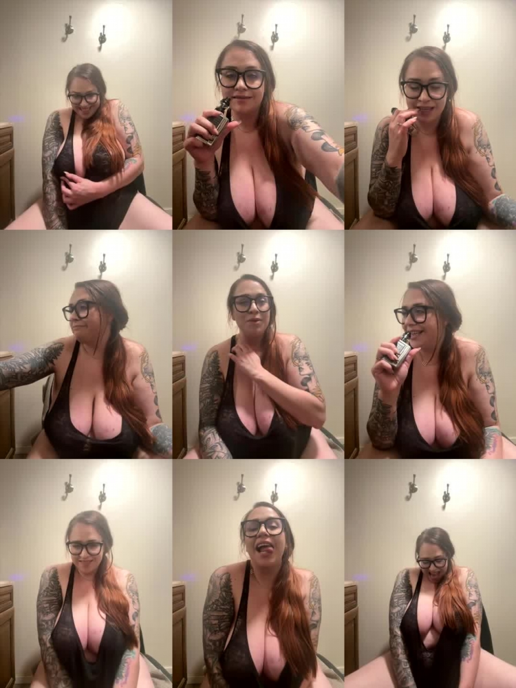 HardWerk - Talia Mint Hardwerk Session