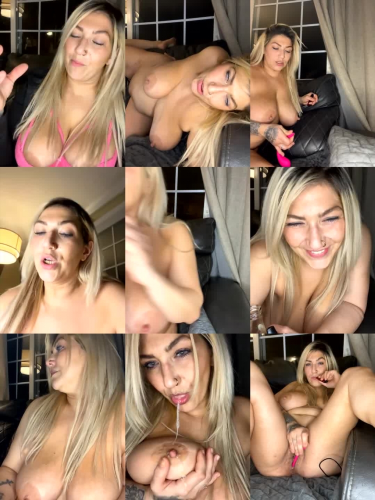 LezKiss - Kathia, Nesty