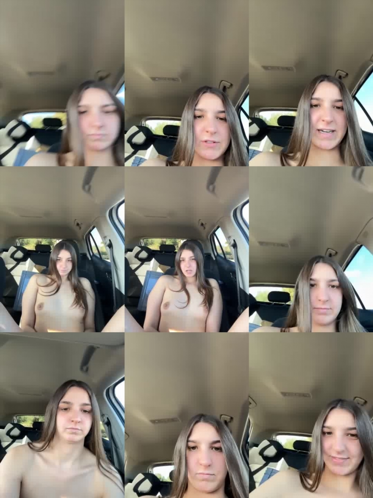 Hazel Moore Horny Stepsister 4