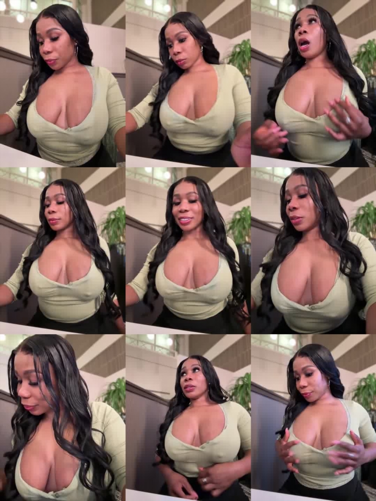 InternetCreeper - Realtor Roped Up - Mi Ha Doan