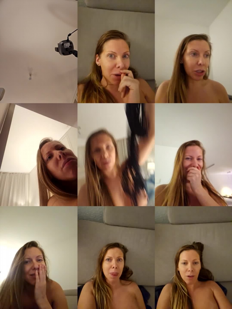 ShesBreedingMaterial - Jade Kimiko