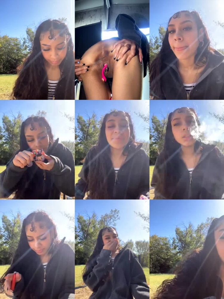 Anal-Angels - TeenMegaWorld - Sheri Vi - Anal Cravings