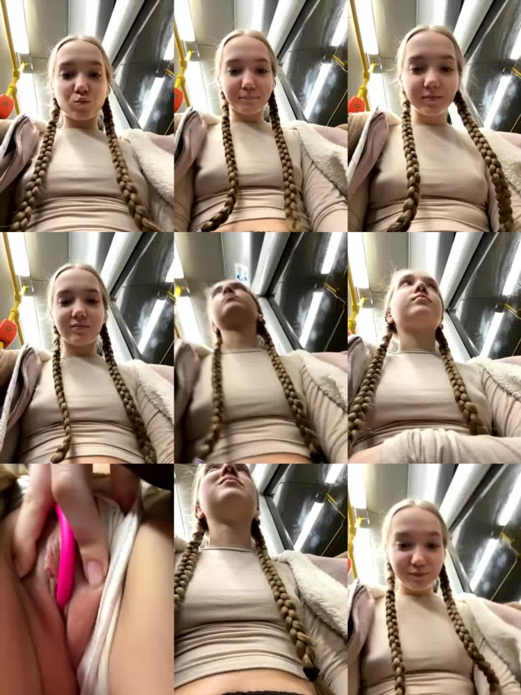 PornWorld - Lena Coxx 2