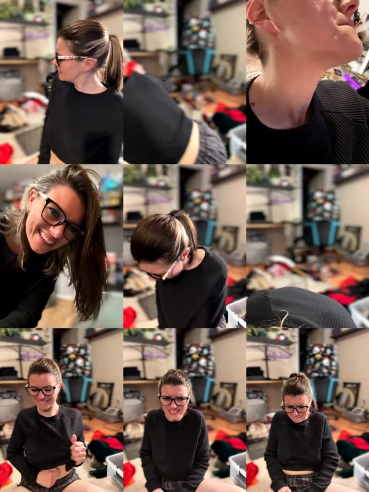 AARM-321 The ultimate anal-licking slut orgy! The absolute queen "Kurumi Suzuka" x the strongest lewd beast "Sakura Tsuji"!!