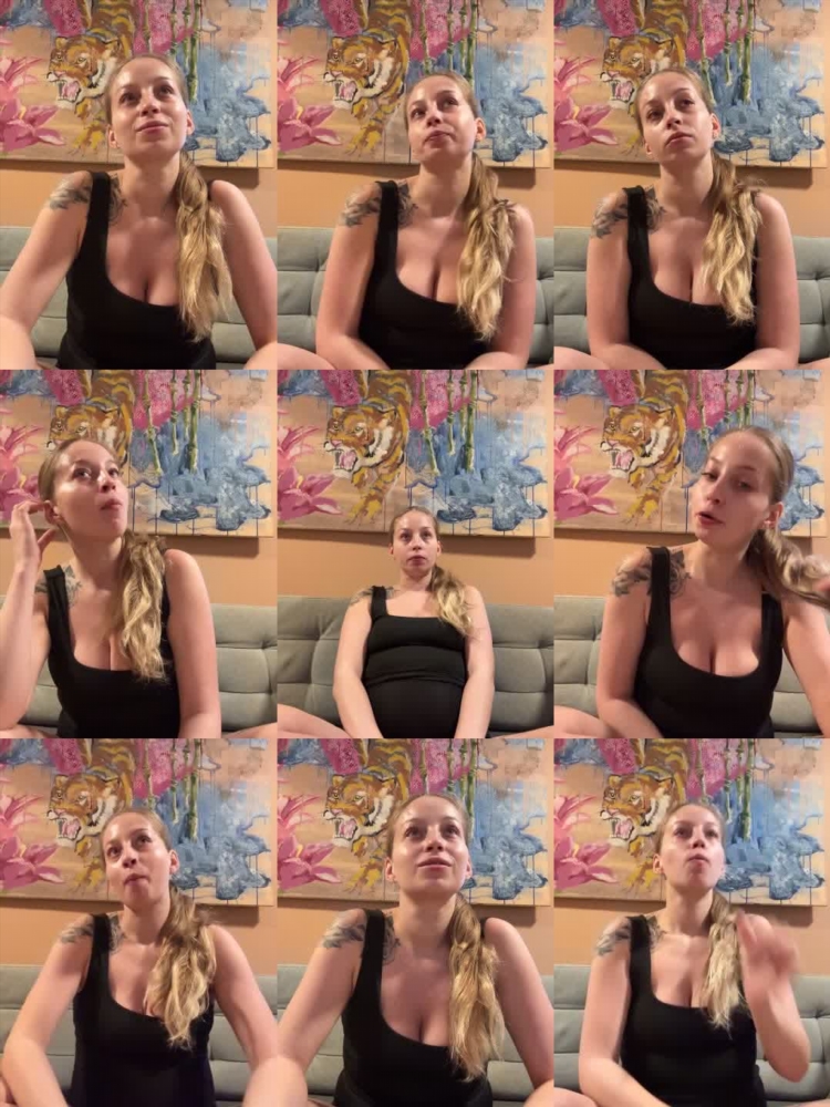 TabooHeat - Amiee Cambridge 5