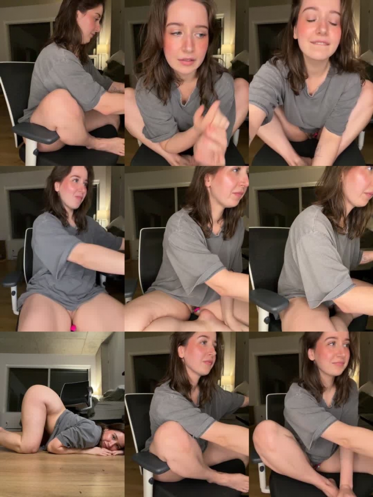 Dainty Wilder & Lucy Mochi - Onlyfans