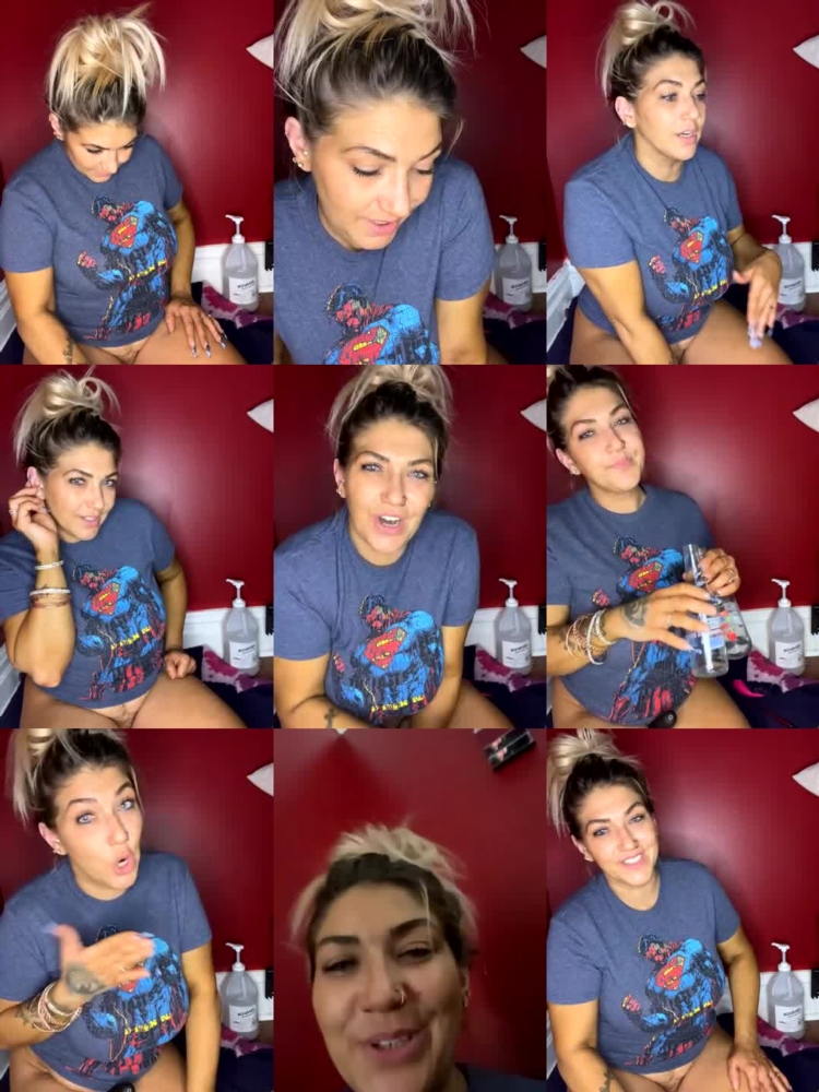 Lila Lovely - PAWGED - Thanksgiving Dick Down Of PAWG Lila Lovely