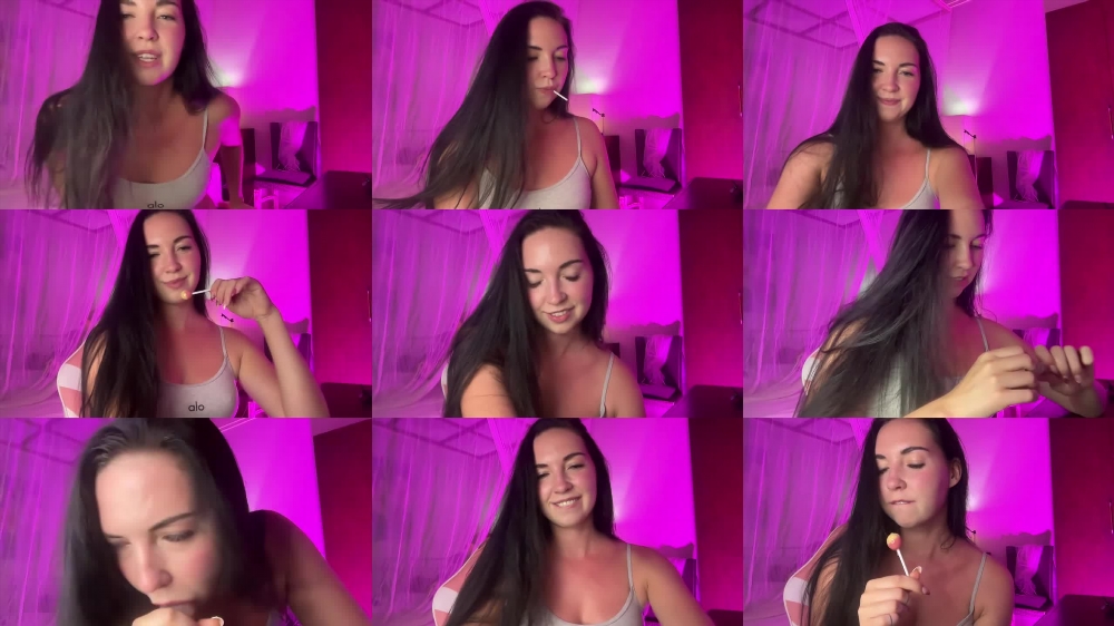 Lila Lovely, Tokyo Leigh - She Gets What She Wants