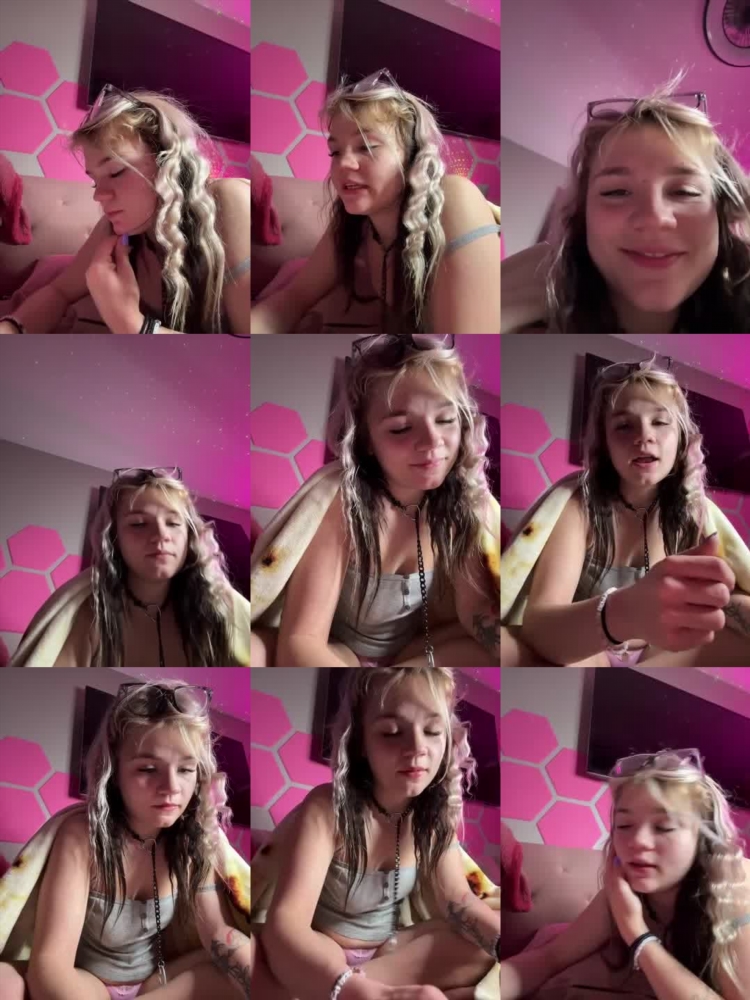 Lila Lovely, Maggie Green - Pillow Talk