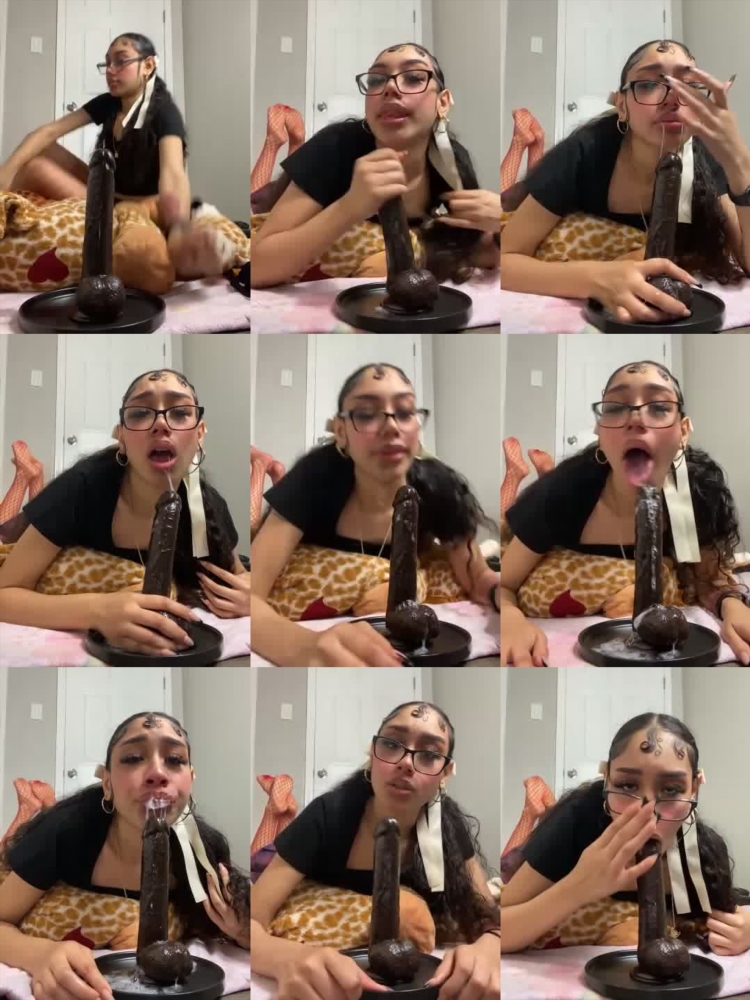 Deeper - Melody Marks One And Done