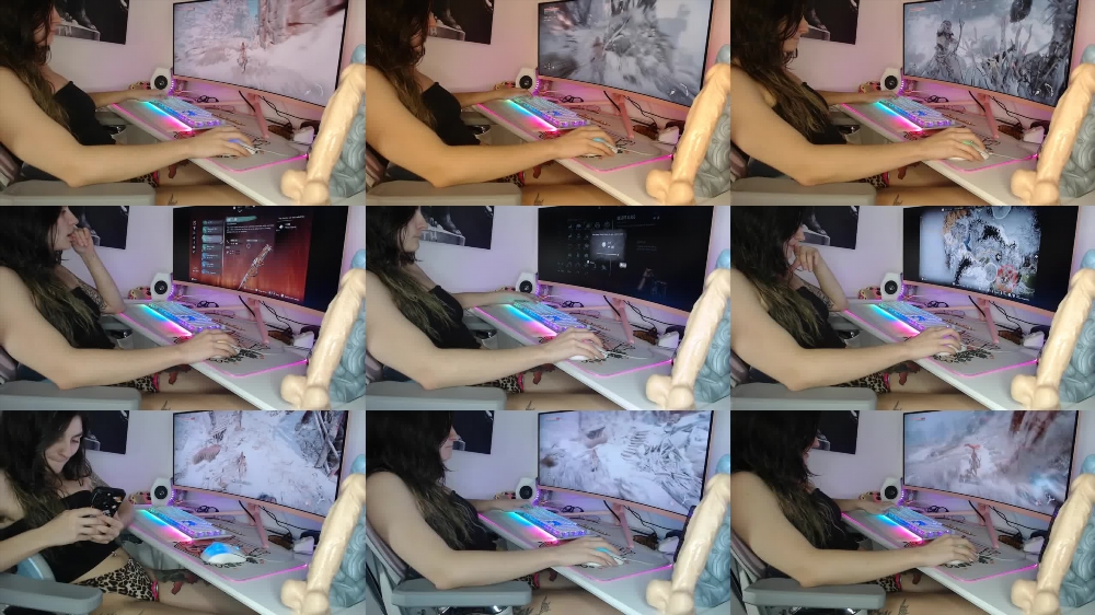 PornWorld - Jolee Love