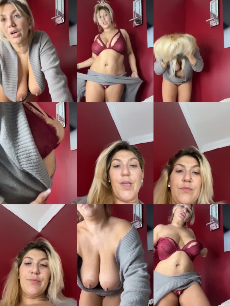 GangbangCreampie - Haley Spades 2