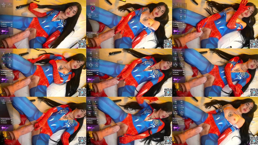 MyBabysittersClub - Indica Marie