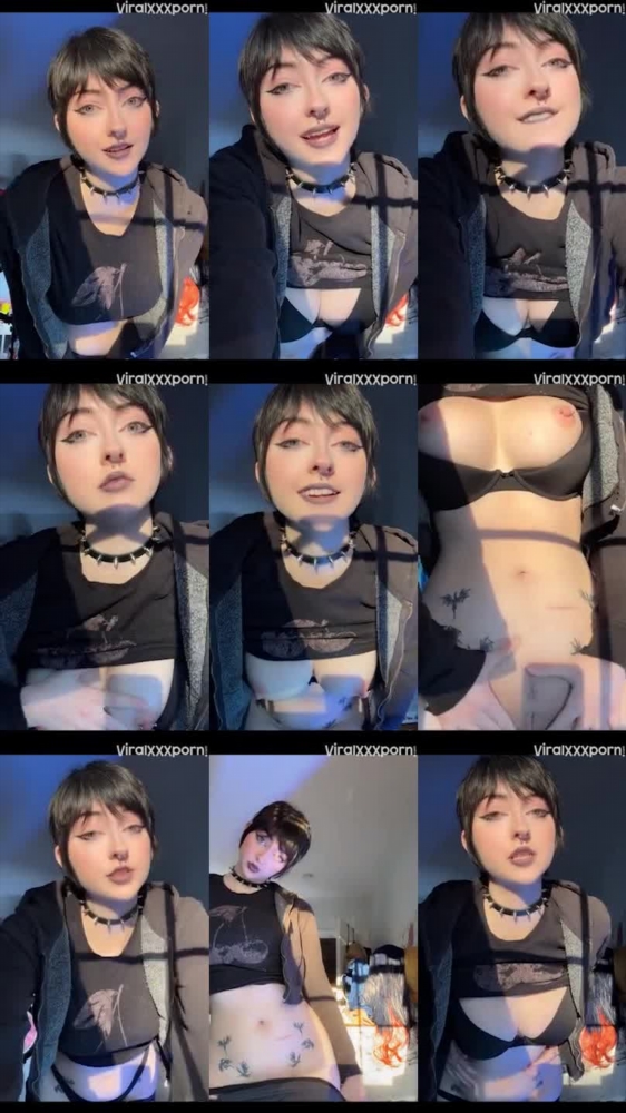 Kenalialuv Official NNN Tease Video Get Ready