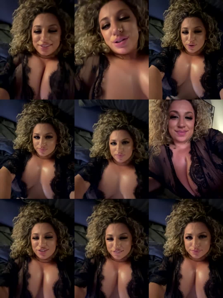 Ruth Lee - Short Haired Hottie Gobbles Dick