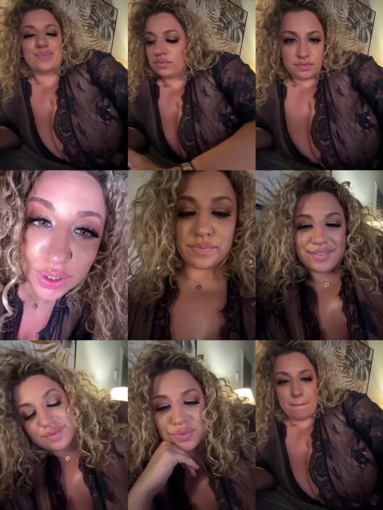 Ruth Lee - Sexy Girlfriend Swallows