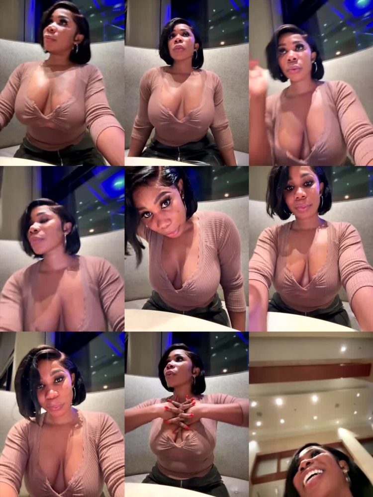 Gypsy Rose, Sav Shawz - Street Heat Slut In A Box