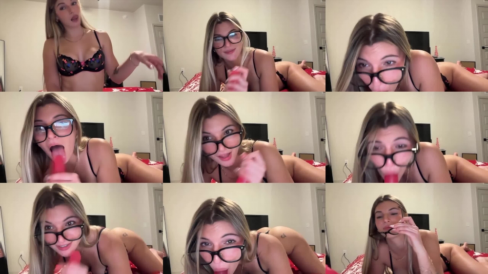 ProducersFun - Sophia Locke