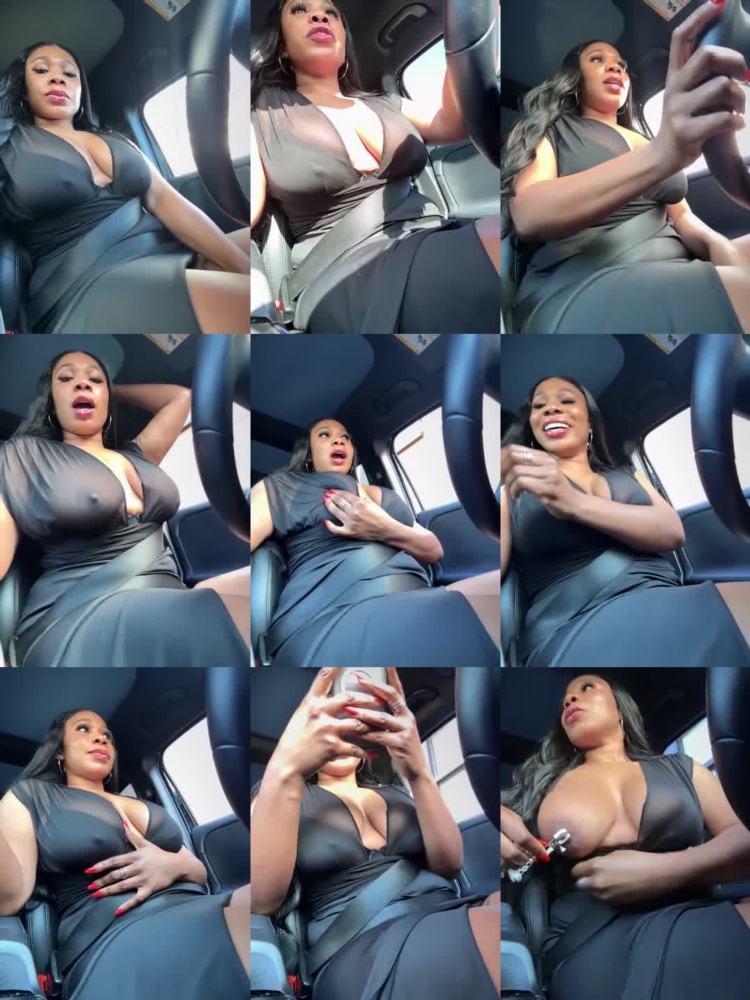 BigGulpGirls - Lucky Starr