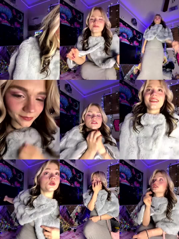 Molly Bennett - Babysitter Diaries 8