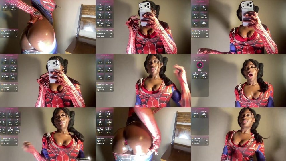 Kelsi Monroe Ass is Back