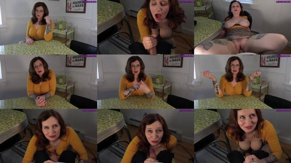 Bettie Bondage – Bully Reversal