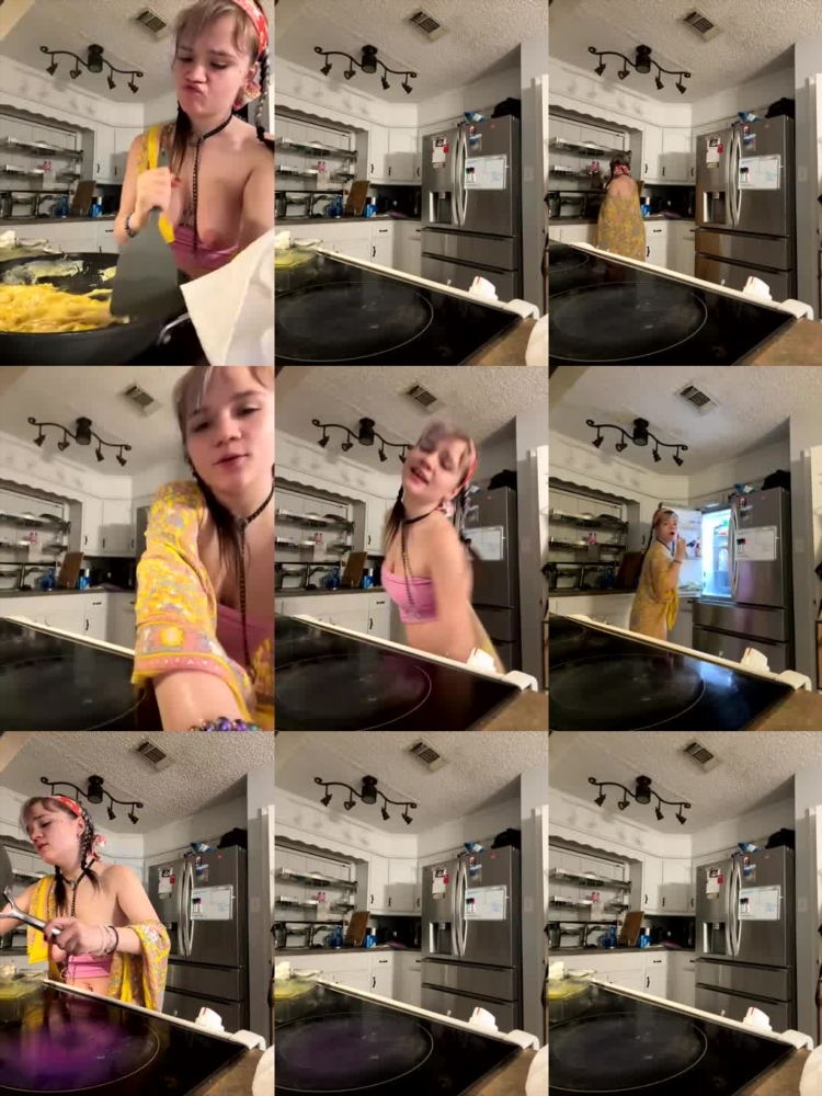 InTheCrack - E2004 Harley Haze Cozumel