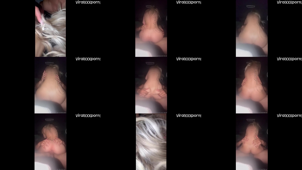 Addison Weems Onlyfans Big Cock Sex Tape Video
