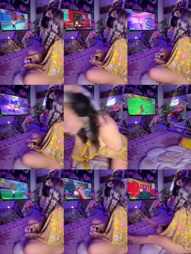 Mathema Kitten @mathema-kitten - OnlyFans #006