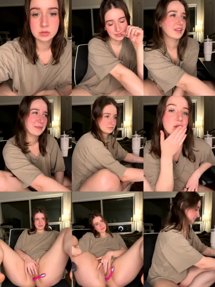 Mathema Kitten @mathema-kitten - OnlyFans #073