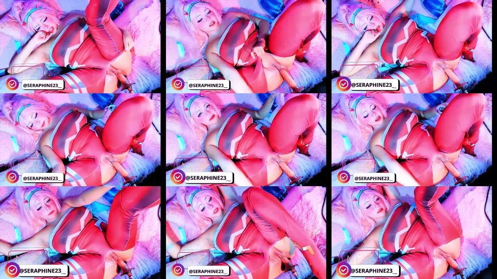 Scarlet Chase - I Finally Fucked My Bratty Stepsister